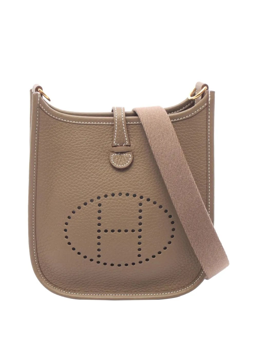2026 Clemence Evelyne I TPM crossbody bag