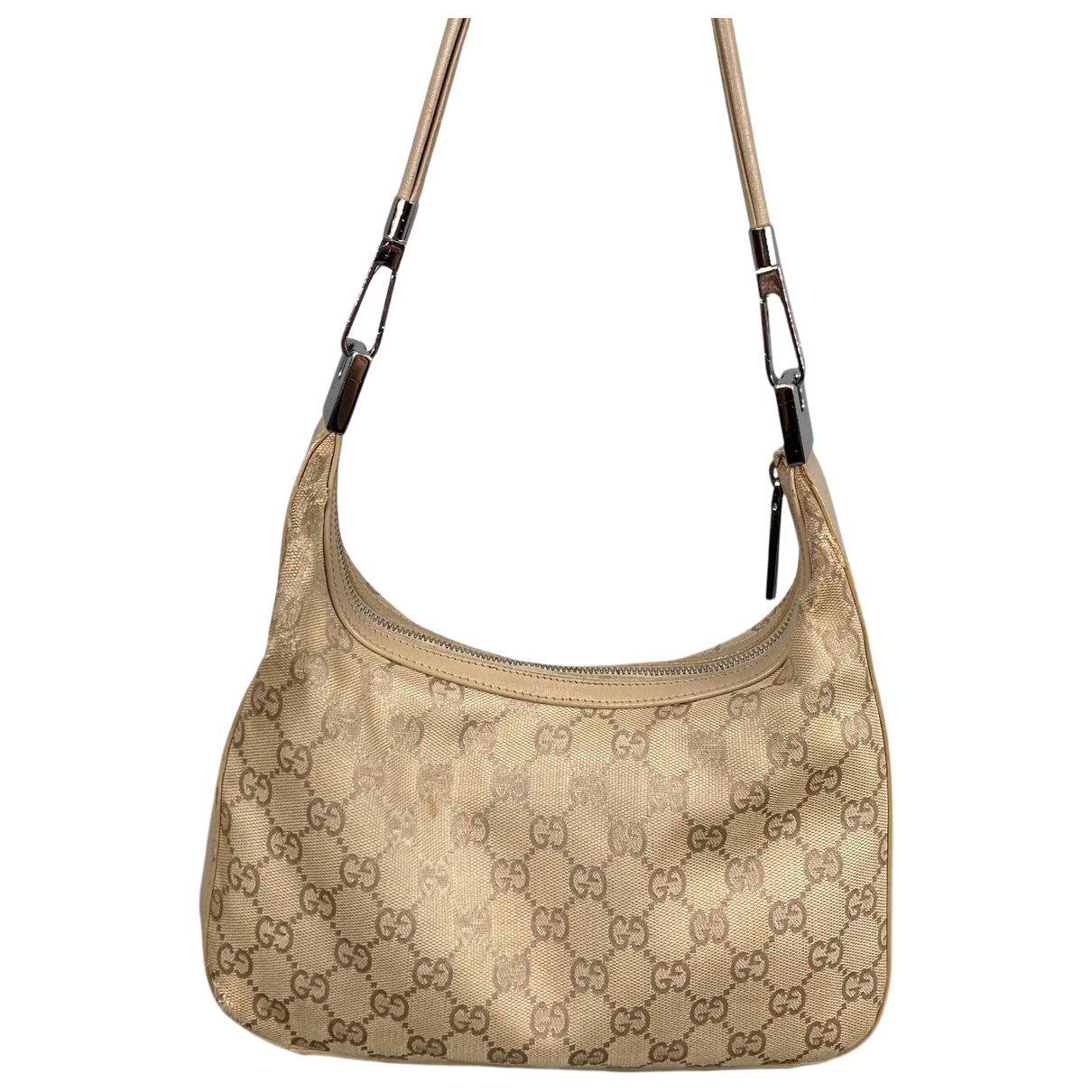 Hobo cloth handbag
