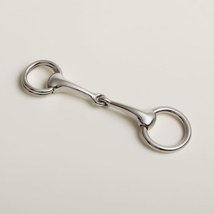 Palladium Sans Plomb Mors Scarf 90 Ring