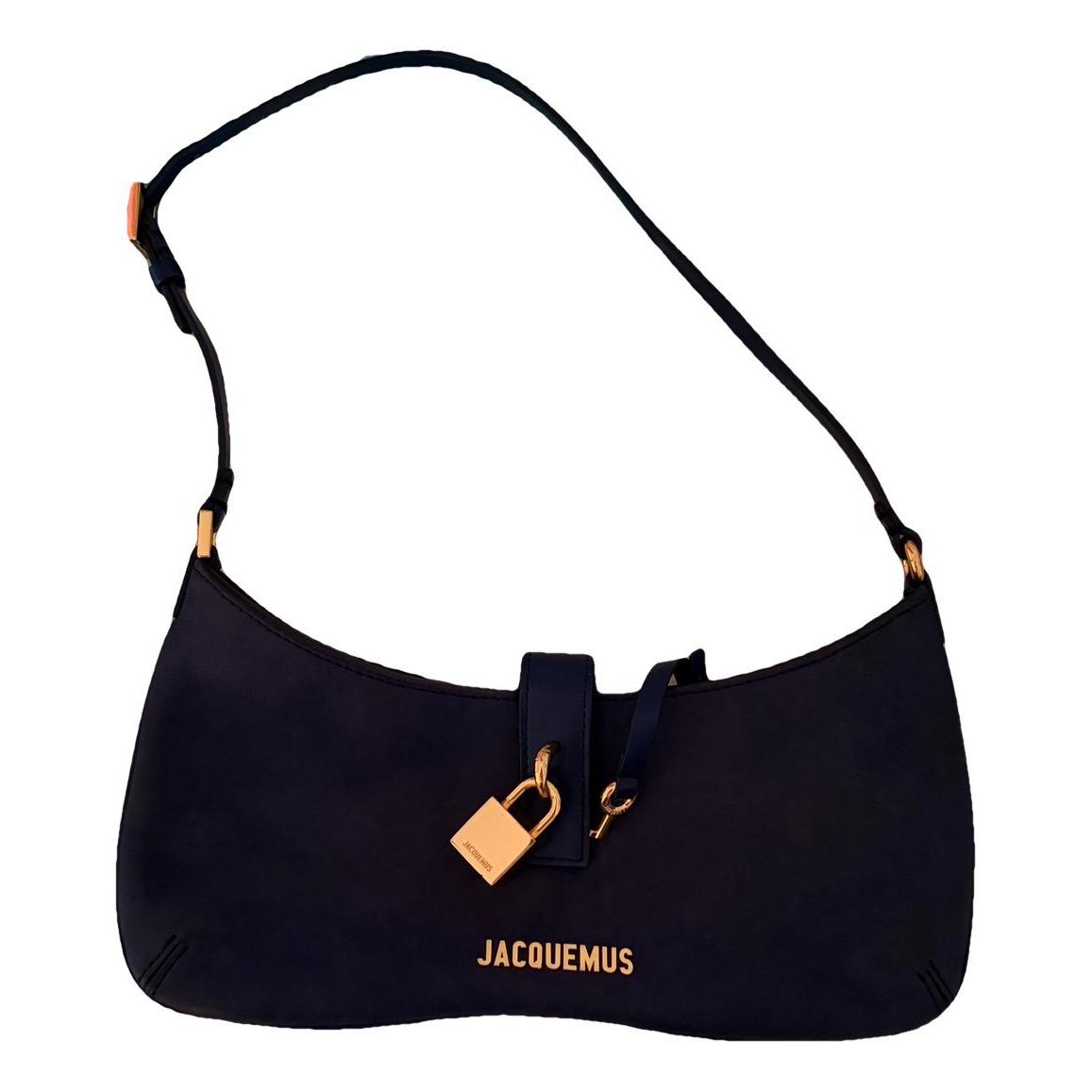 Le Bisou leather handbag