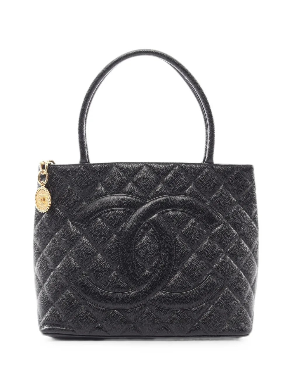 1997-1999 quilted Reissue tote bag