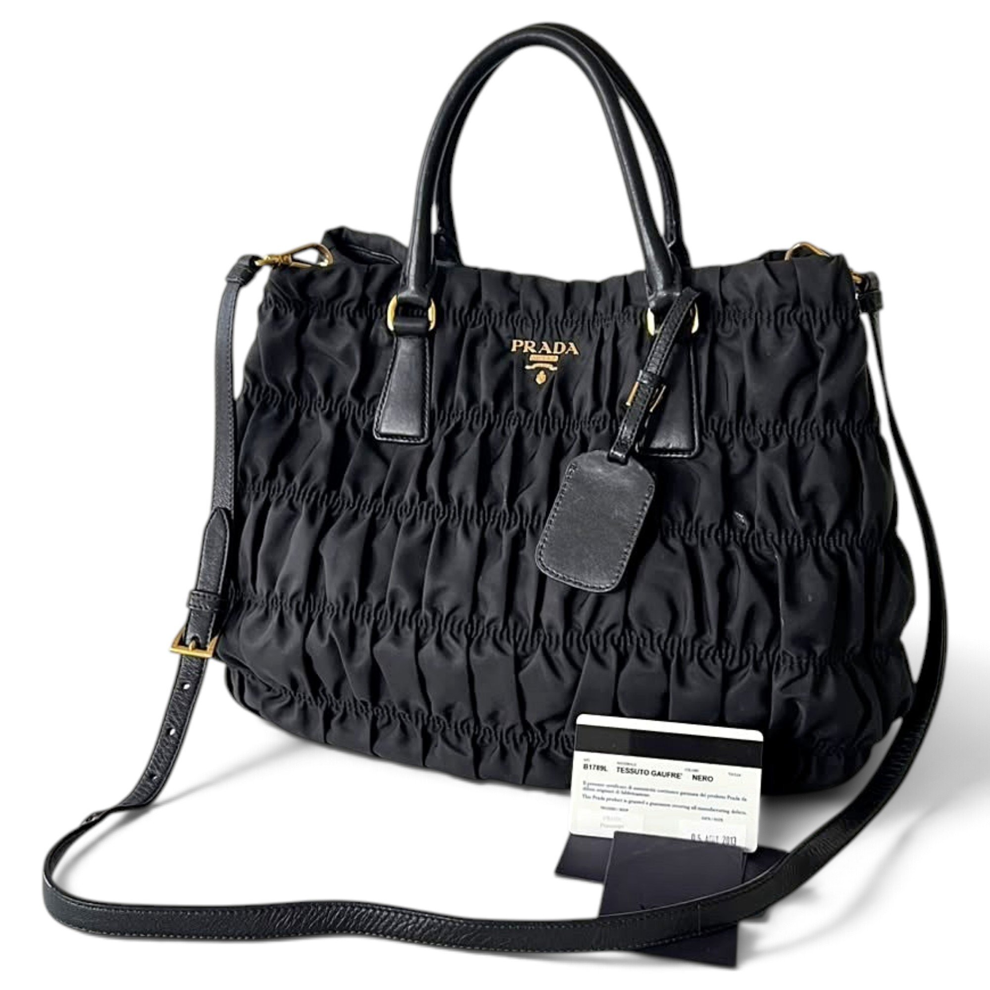 Handbag