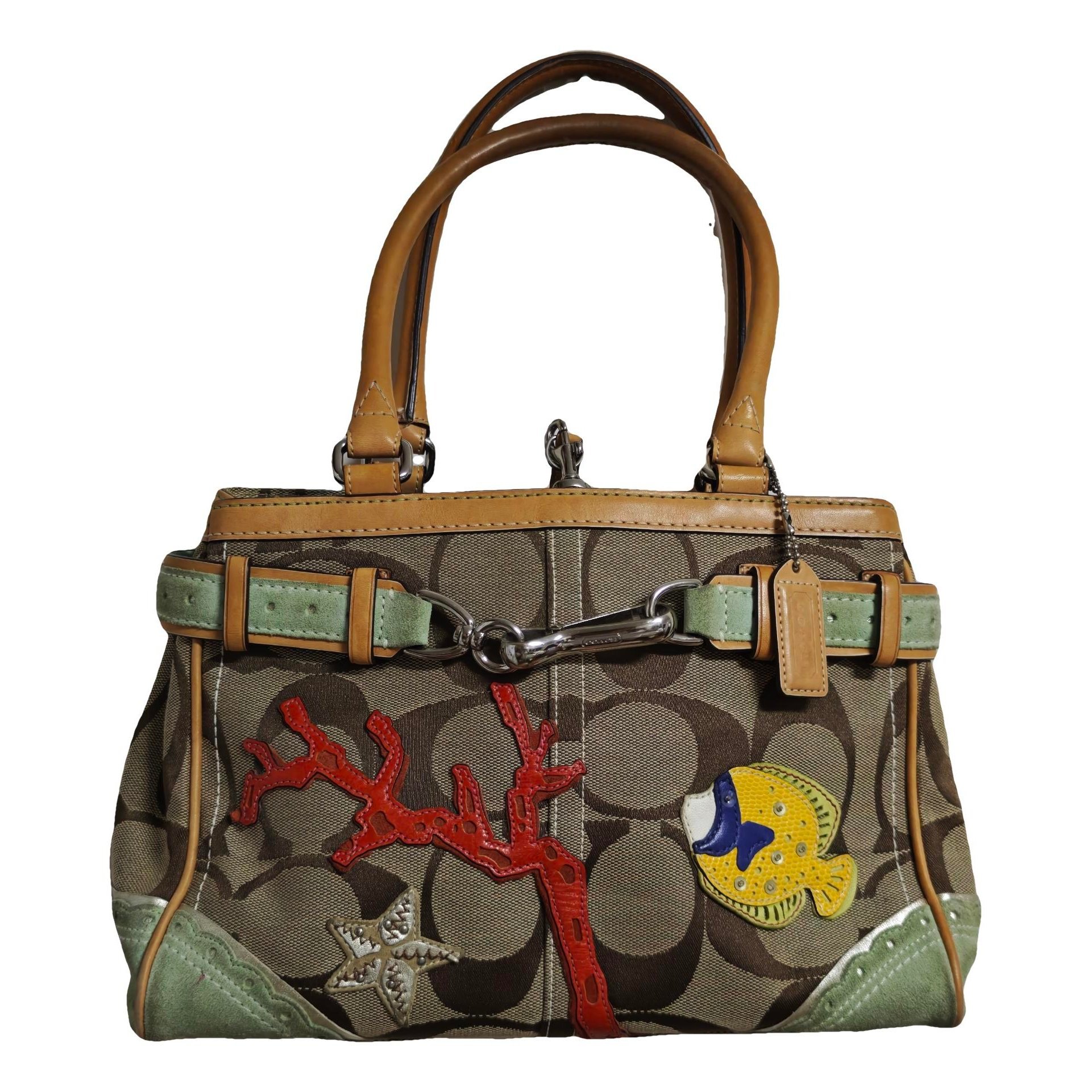Handbag