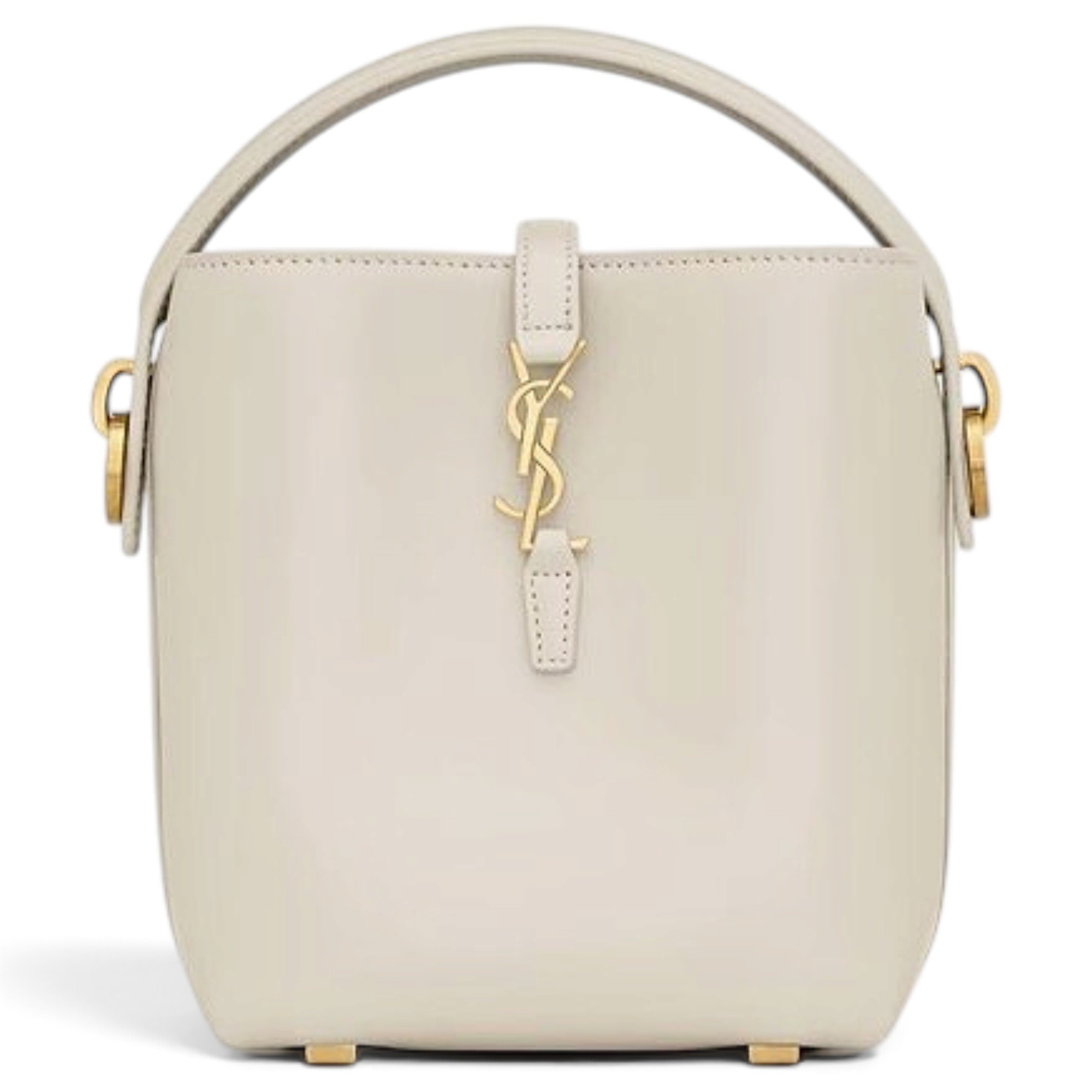 Le 37 leather bag