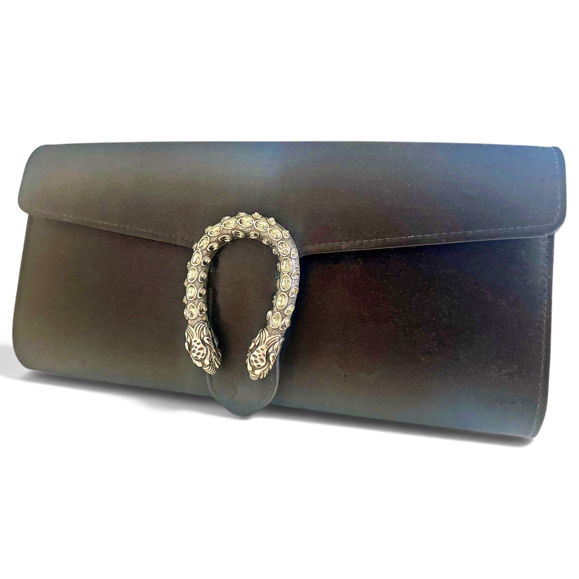 Dionysus silk handbag