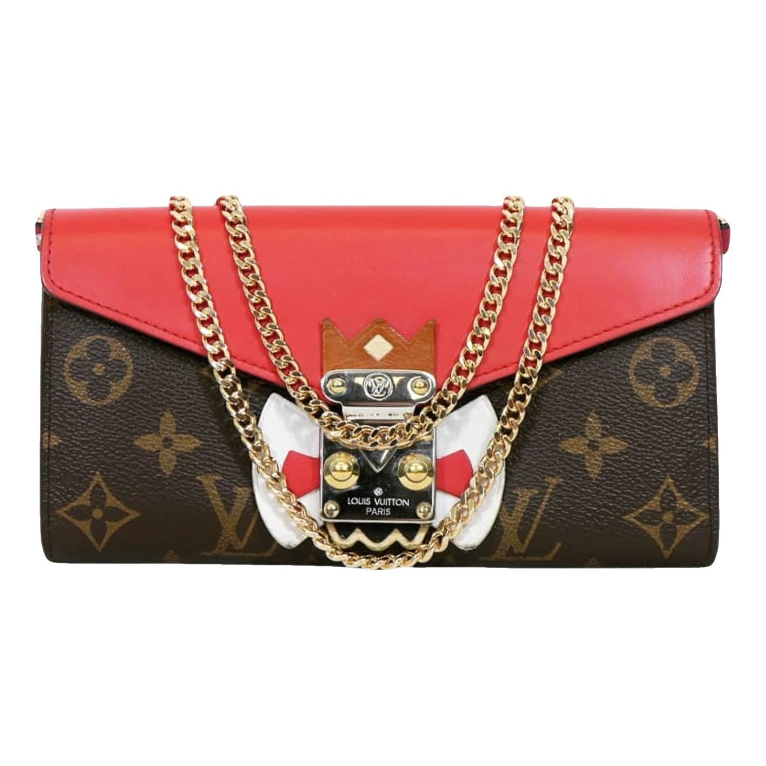 Cloth crossbody bag