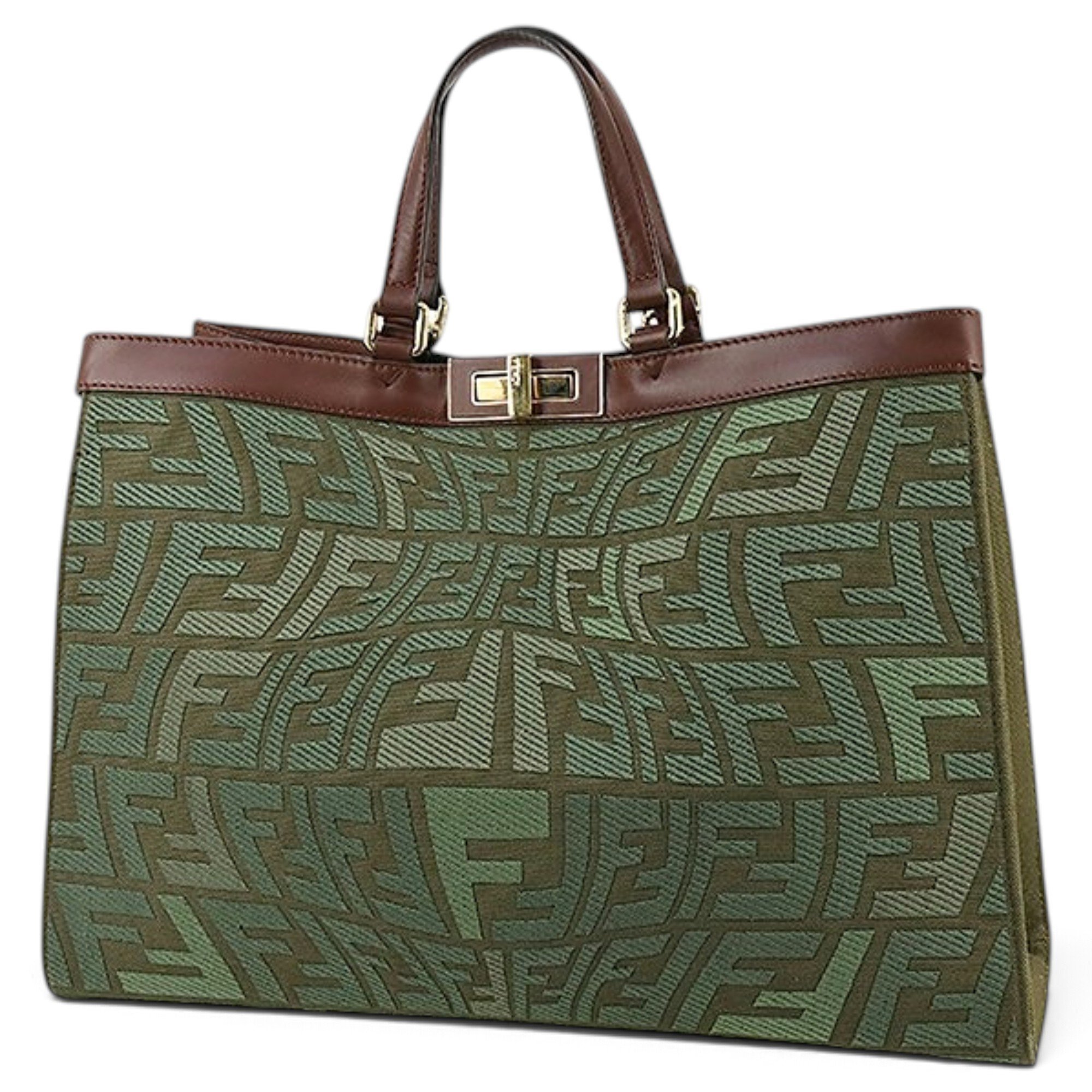 Peekaboo X-Lite tote