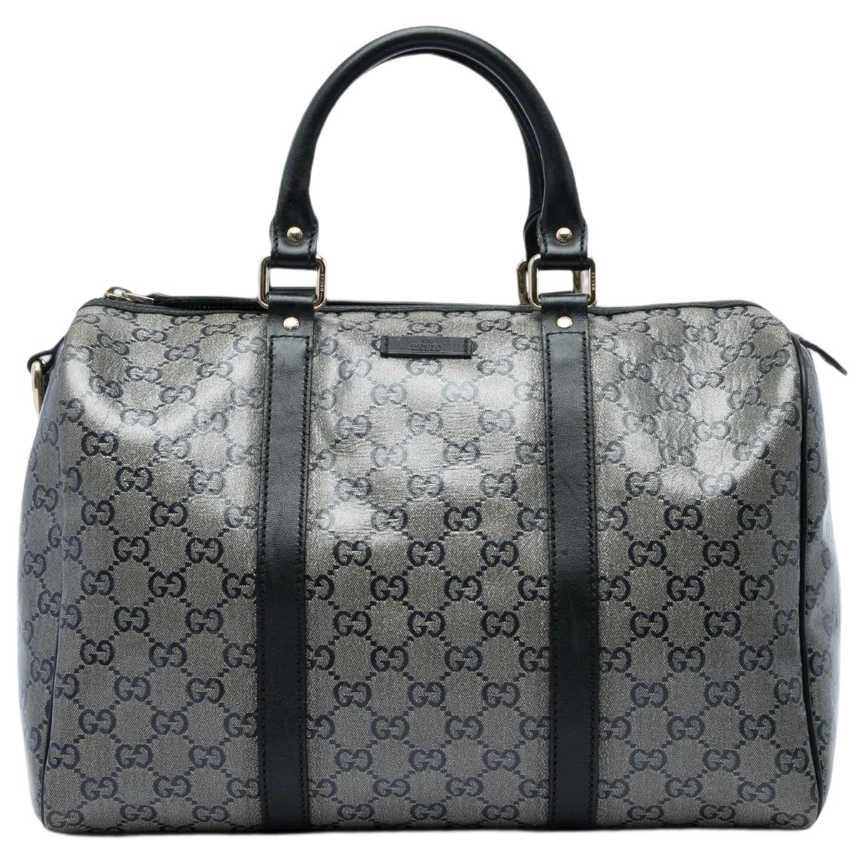 Boston cloth bag