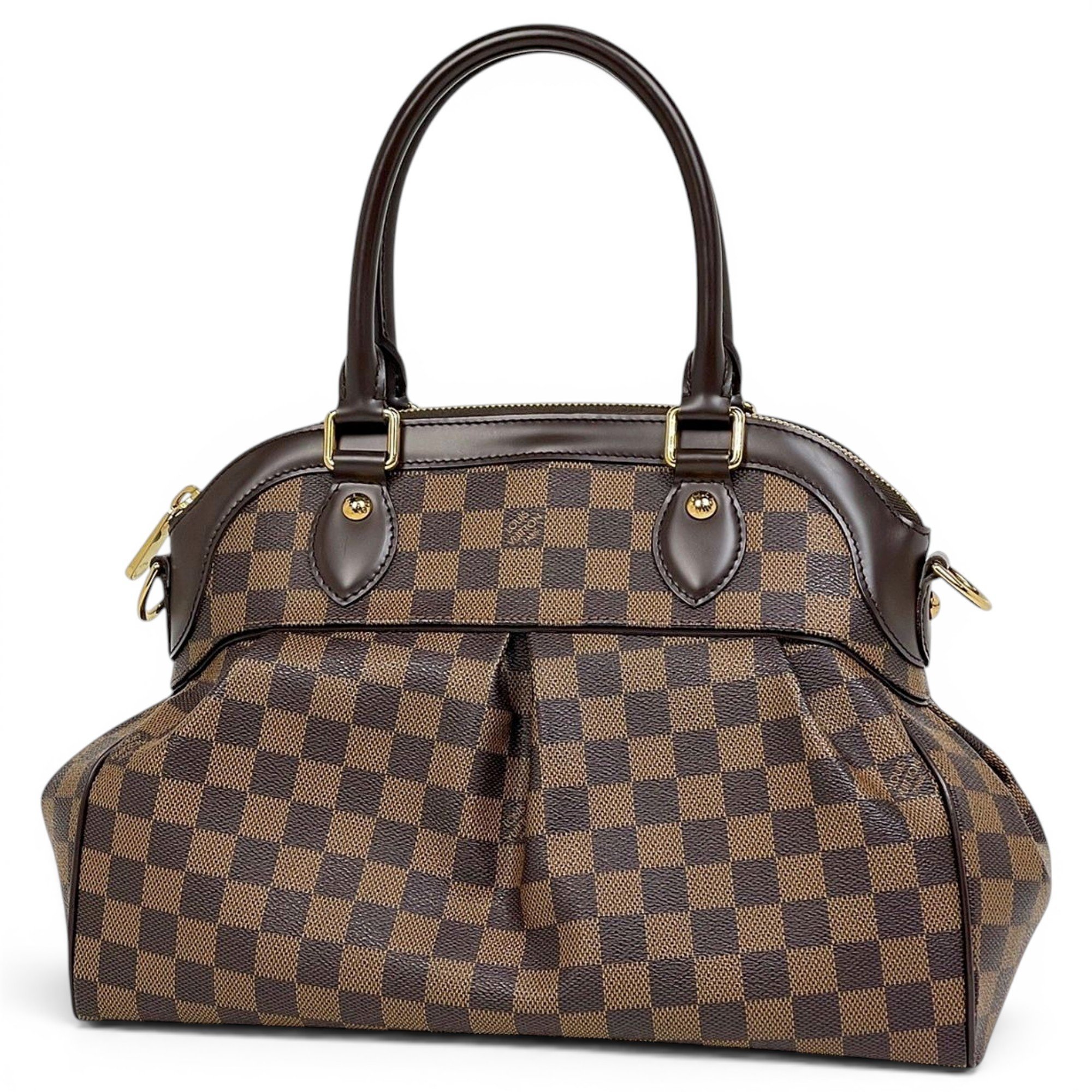 Trevi cloth handbag