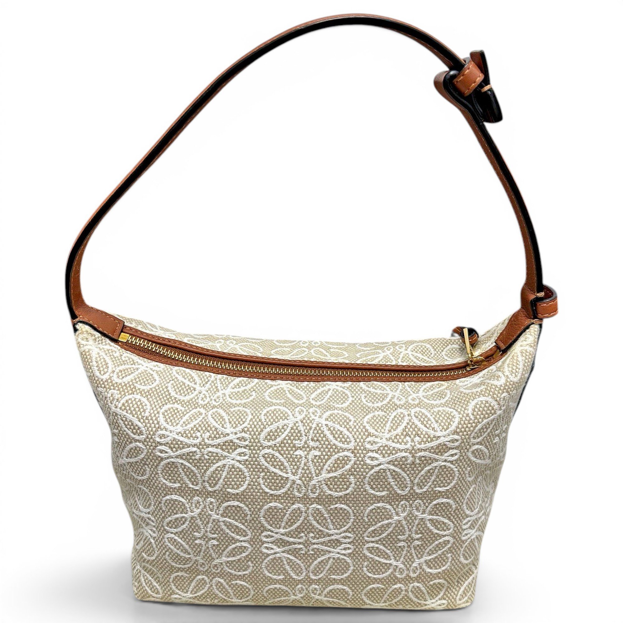 Cubi cloth handbag