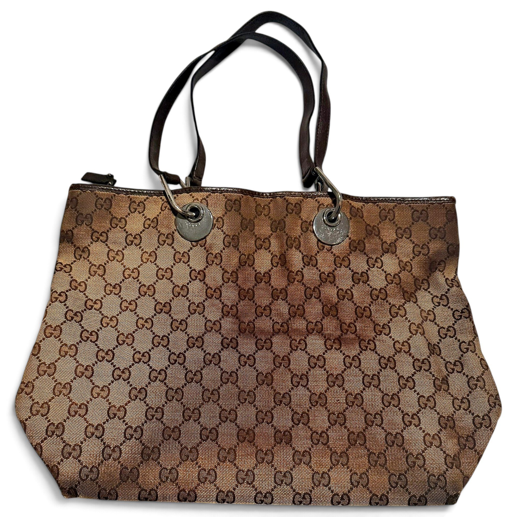 Cloth handbag