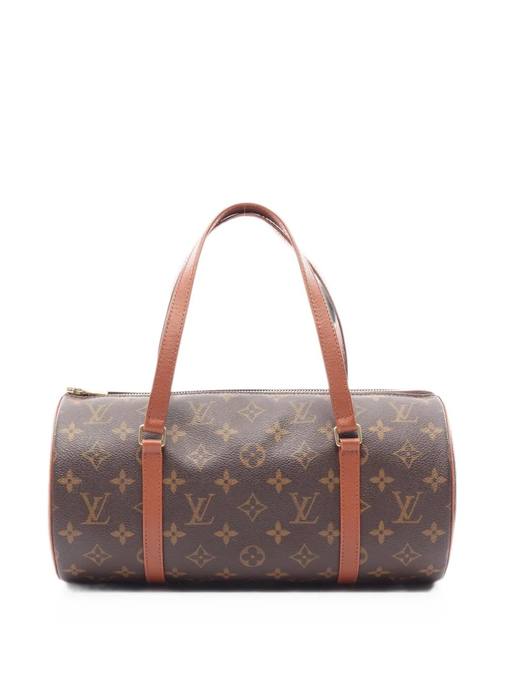 1997 Monogram Papillon 30 handbag