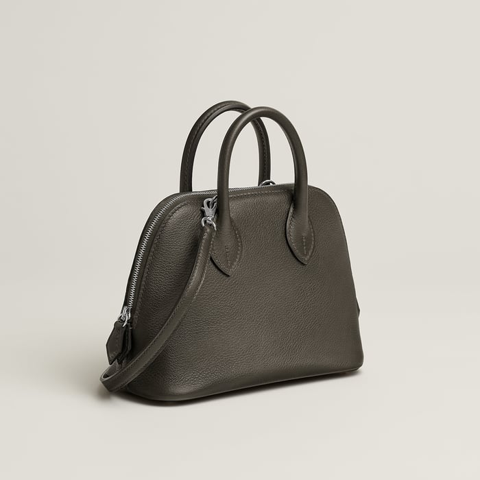 Vert Bronze Bolide 1923 Mini Bag