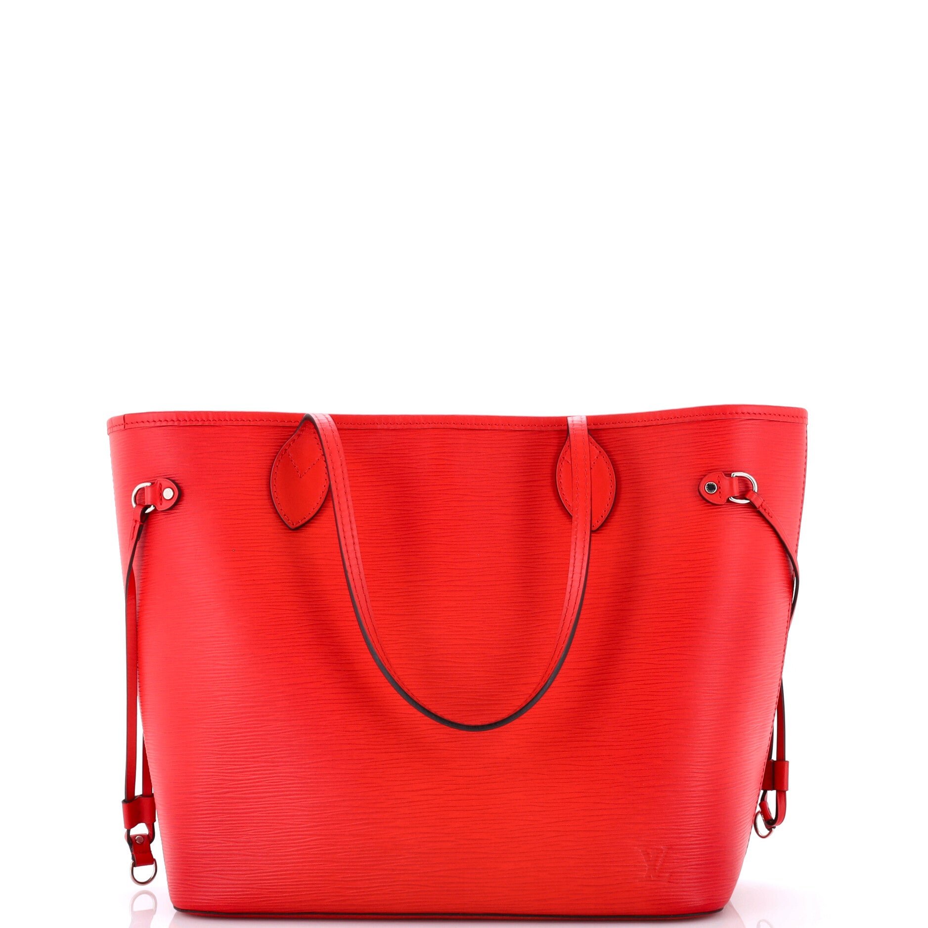 Neverfull Tote Epi Leather MM