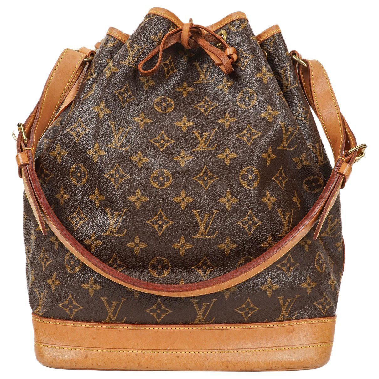 Noé cloth handbag