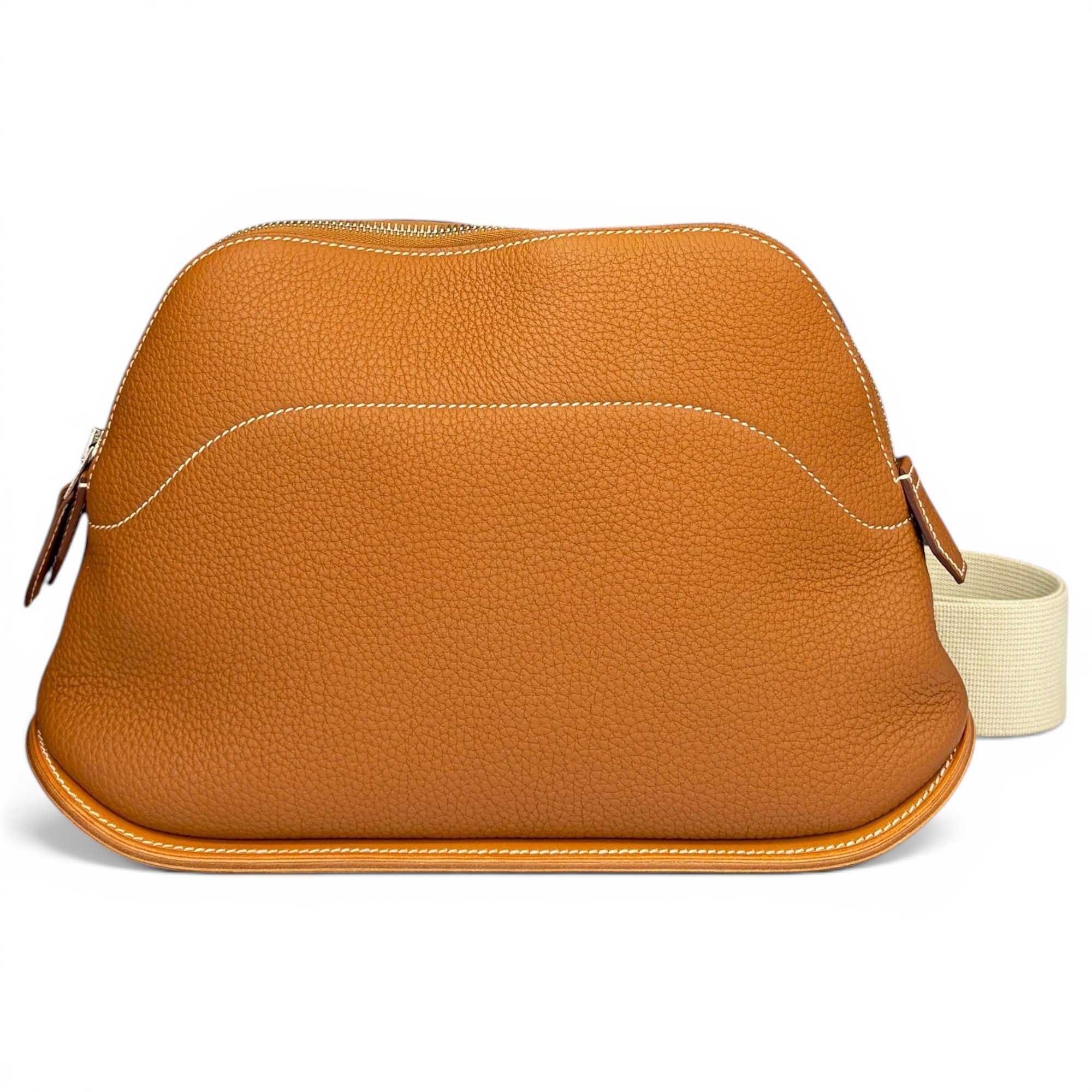Bolide pony-style calfskin handbag