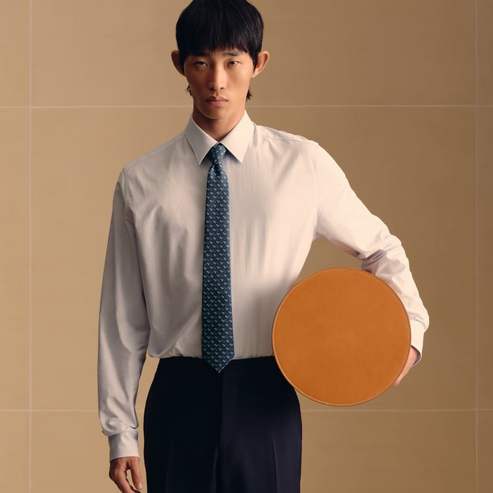 シルクツイルタイ 7 Cm 《エキュルイユ・マルトー》