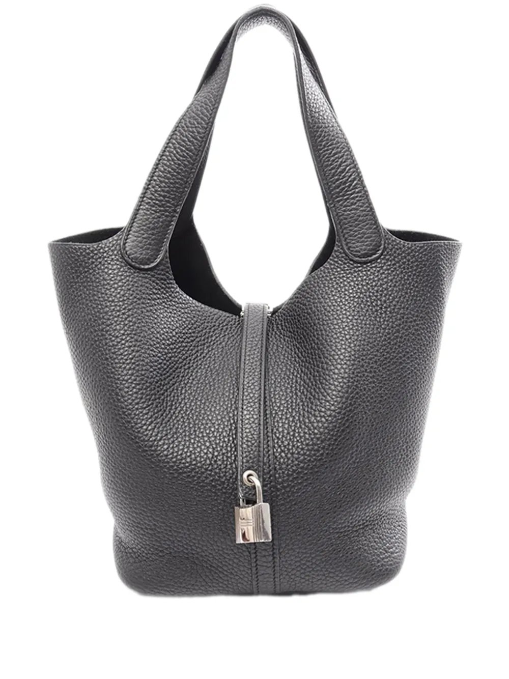2021 Clemence Picotin Lock 22 handbag