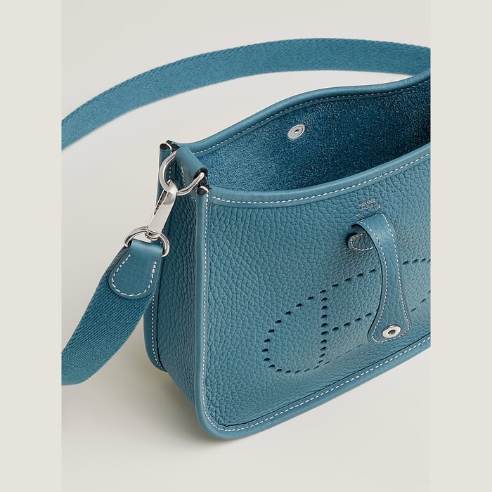 New Bleu Jean Evelyne 16 Amazone Bag