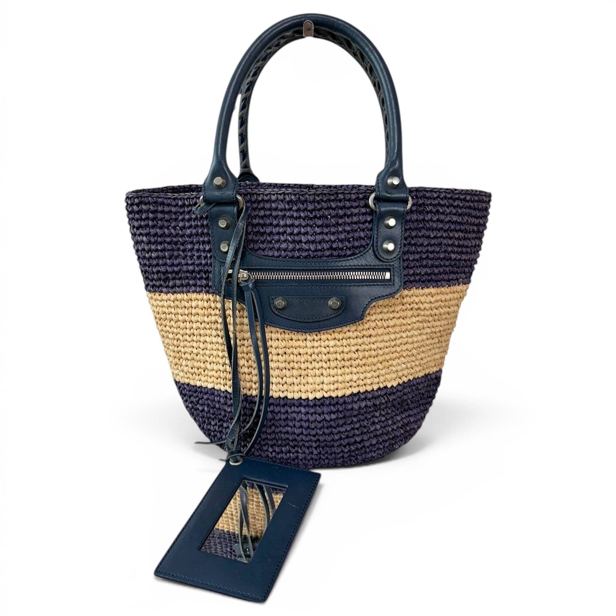 Panier handbag