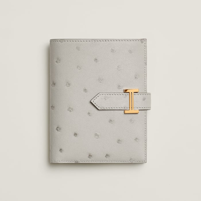 Béton Bearn Compact Wallet