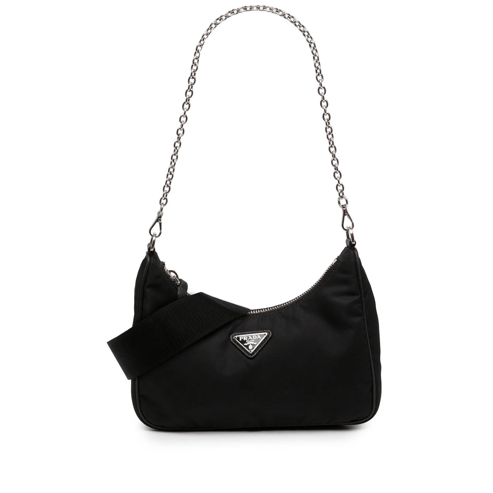 Re-Edition 2005 handbag