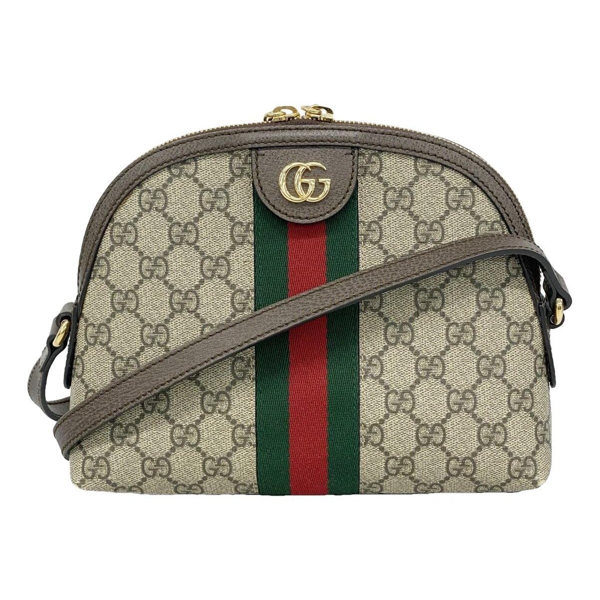 Ophidia cloth handbag