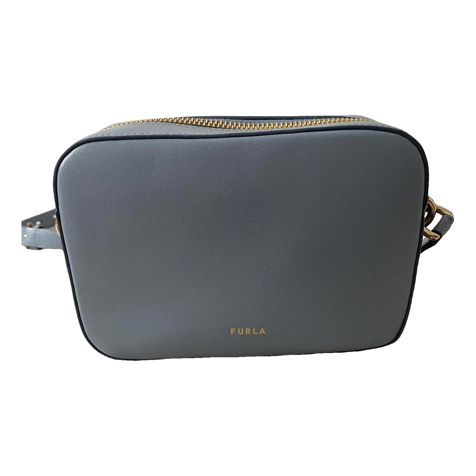 Furla Leather clutch bag