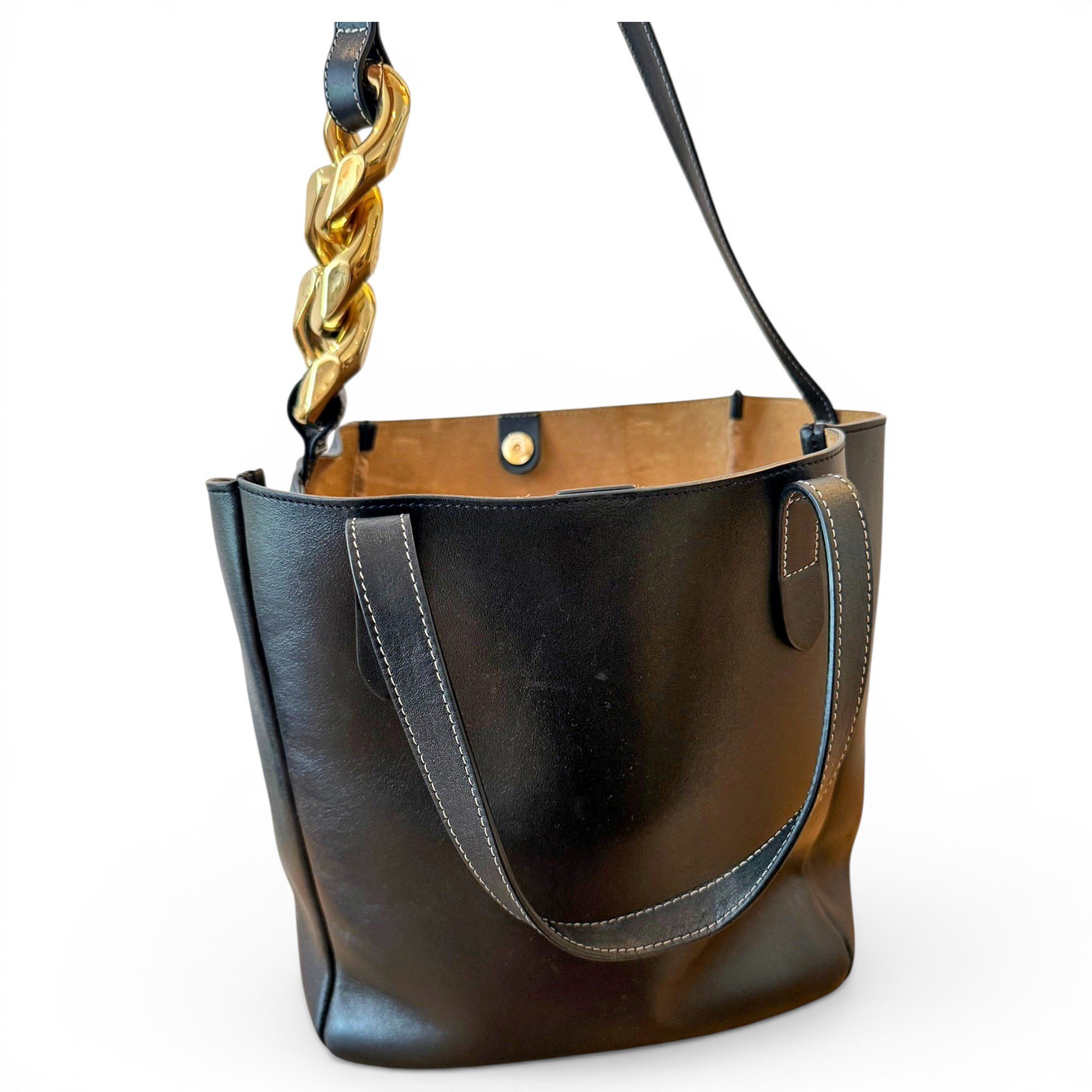 JW Anderson Leather tote