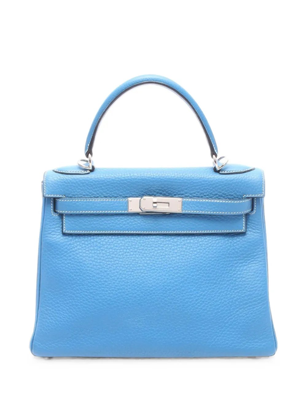 2006 28 Kelly two-way handbag
