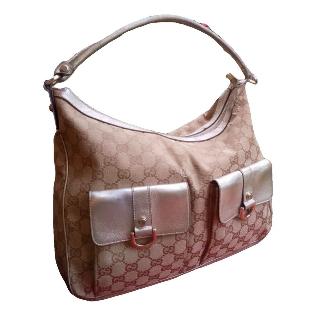 Abbey cloth handbag