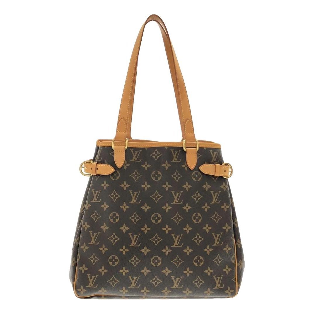 Batignolles cloth handbag