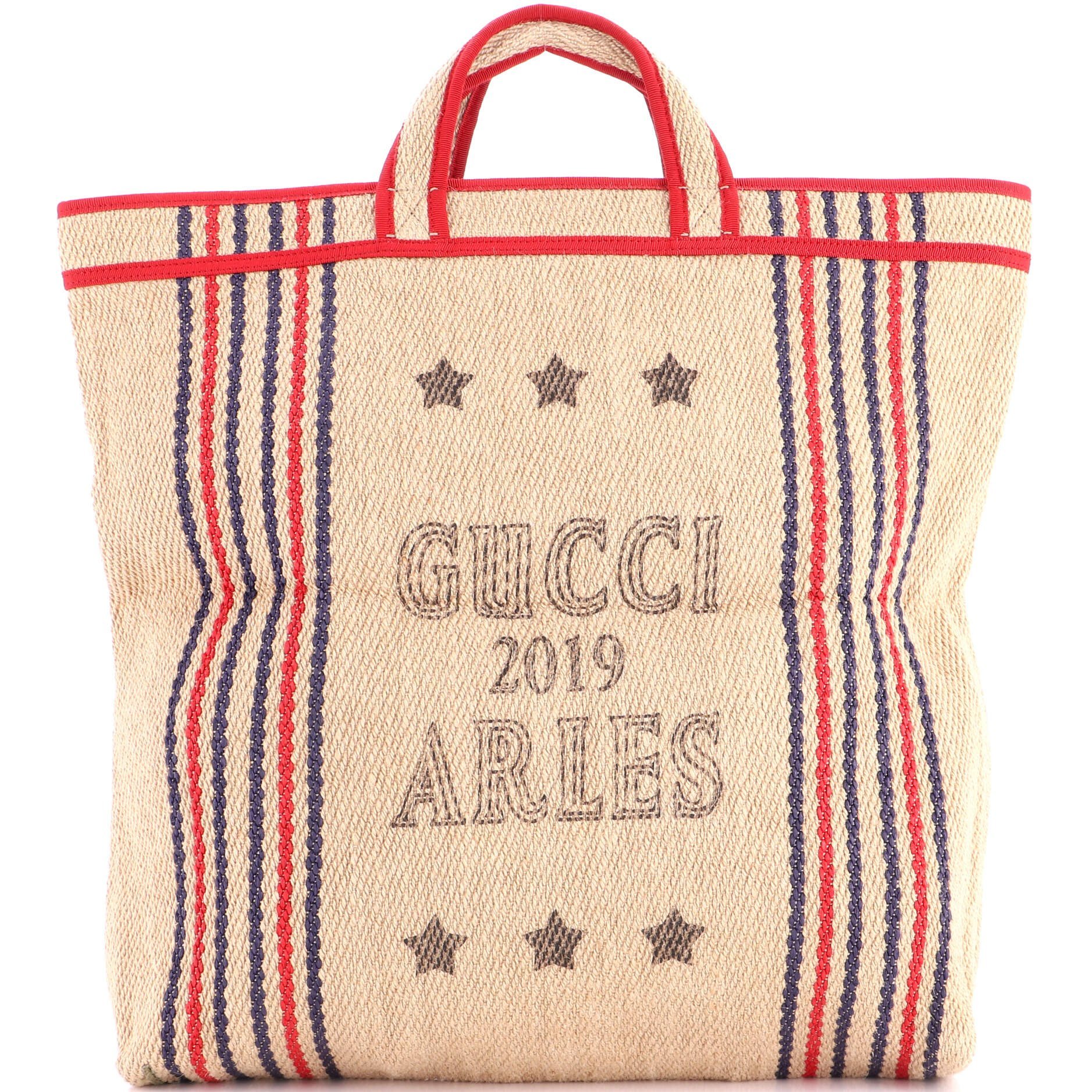 Cloth tote