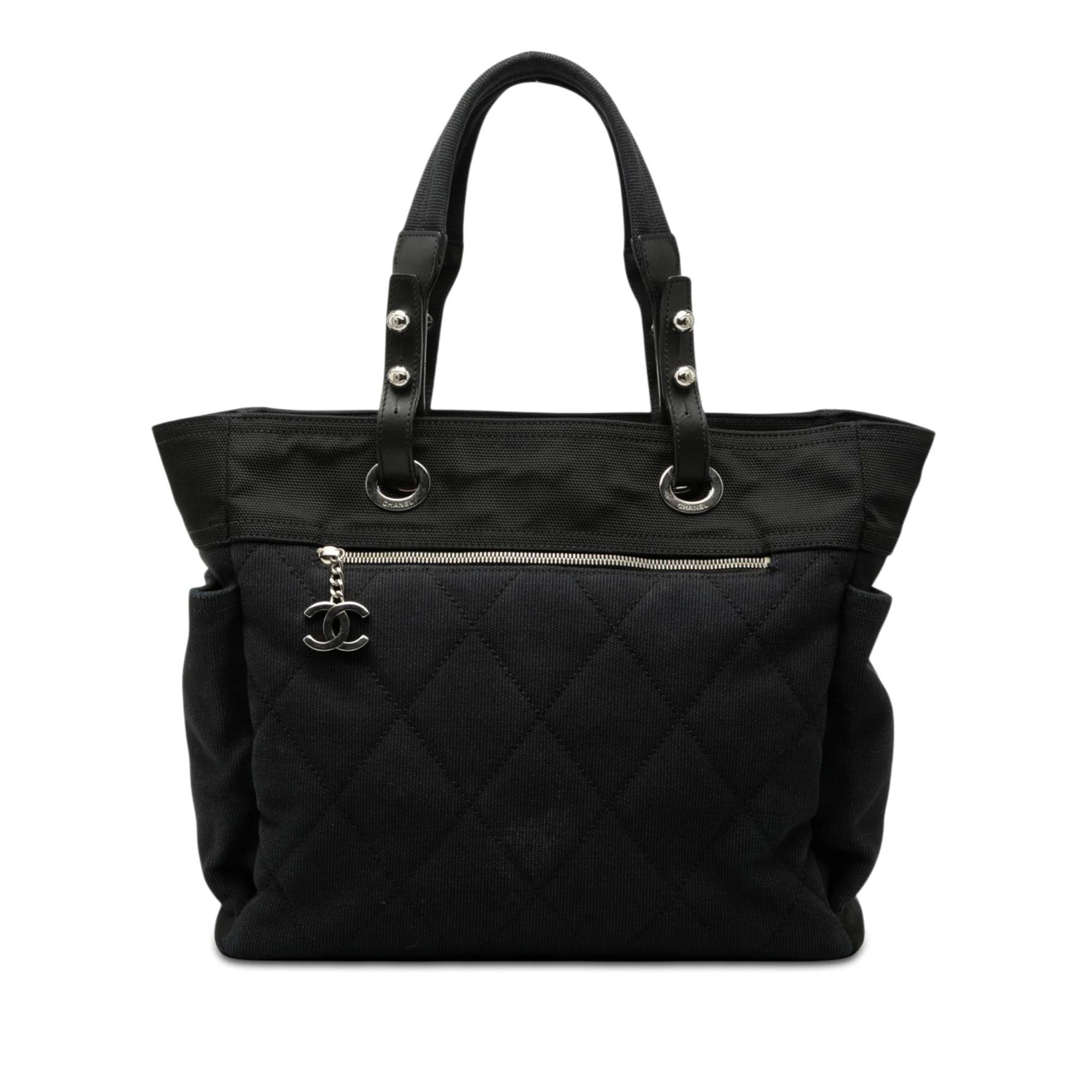 Cloth tote