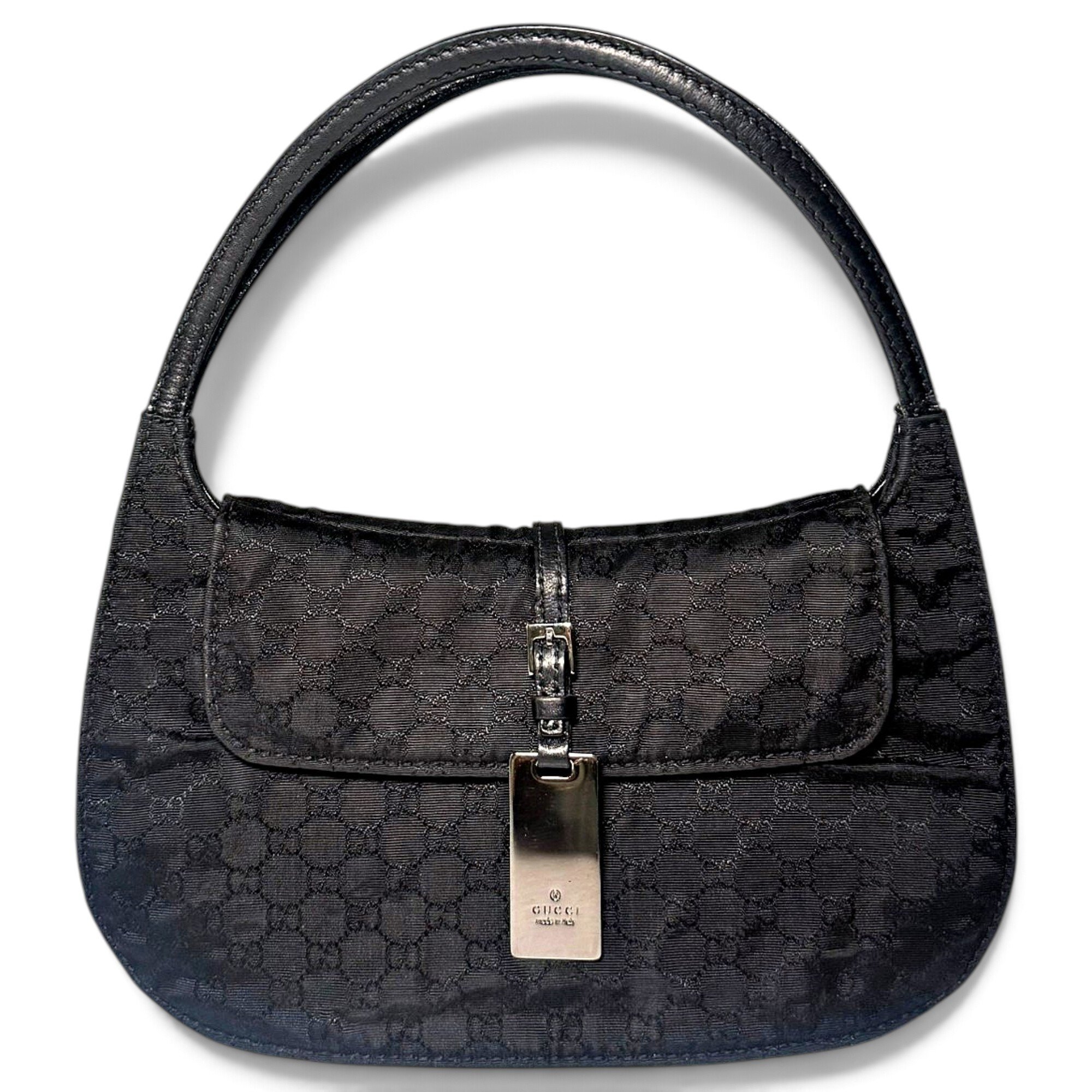 Jackie Vintage cloth handbag