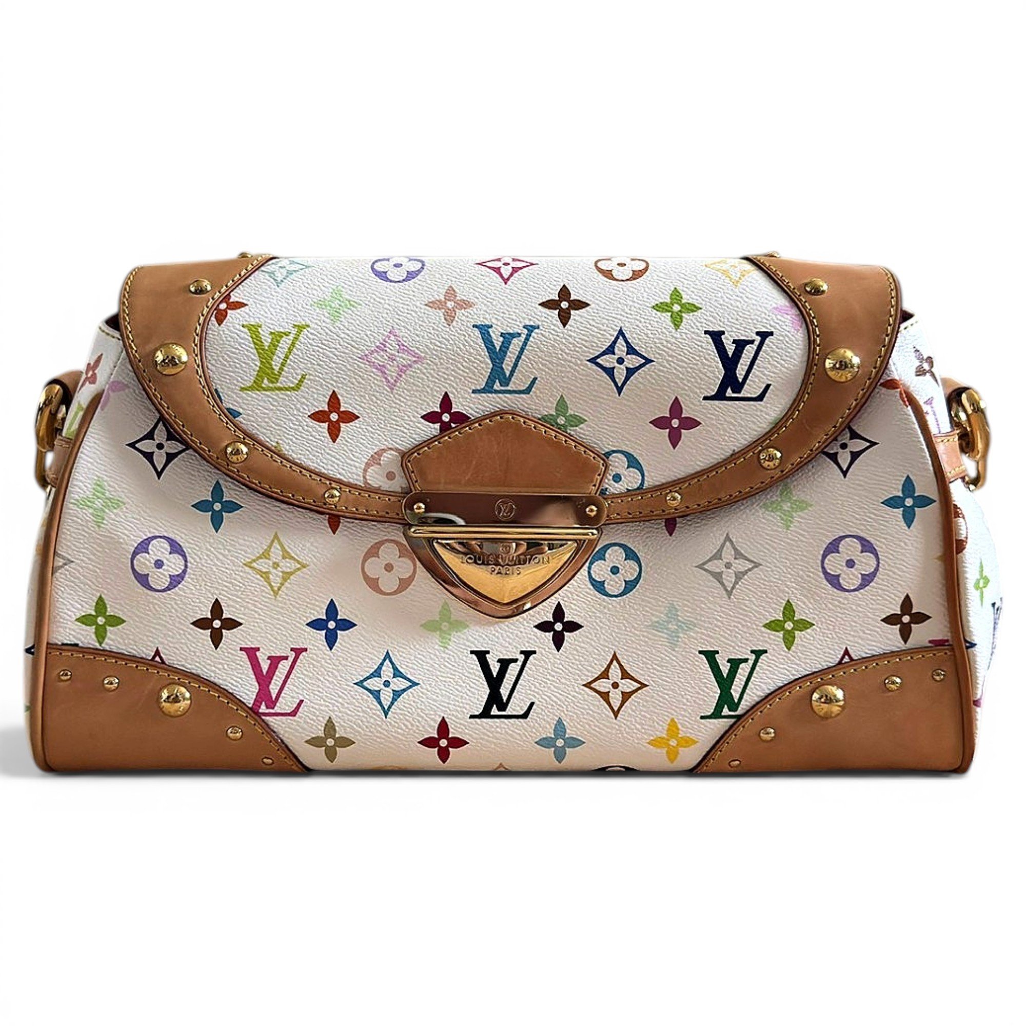 Cloth handbag