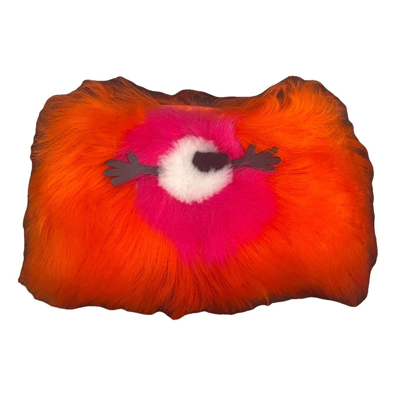 Clutch bag