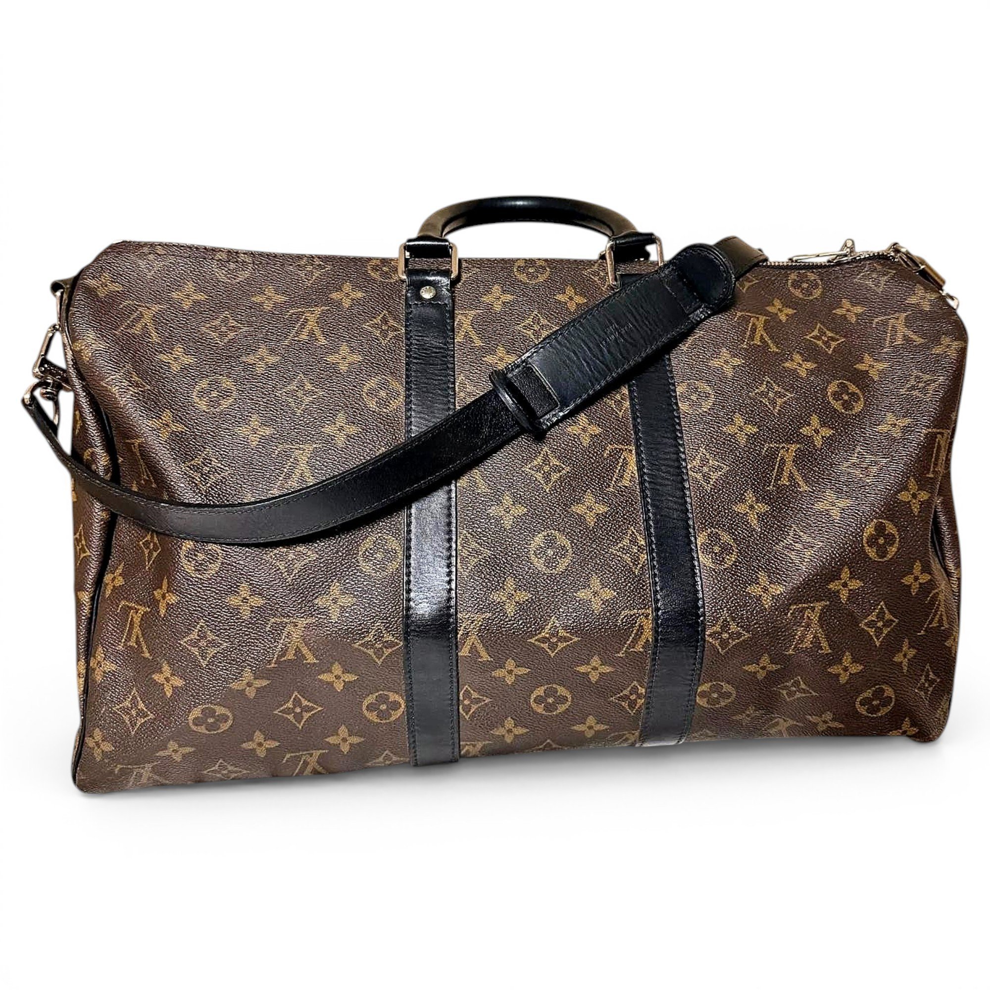 Cloth 24h bag