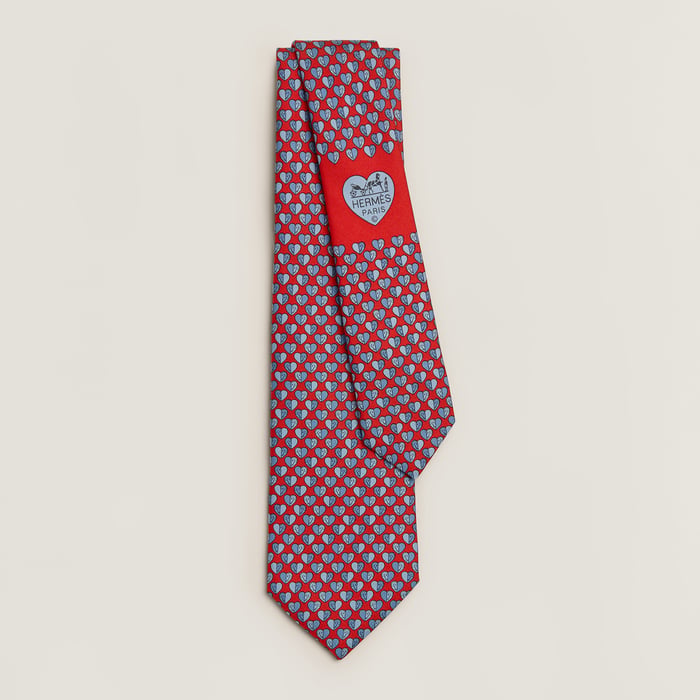 Cheval En Coeur Tie