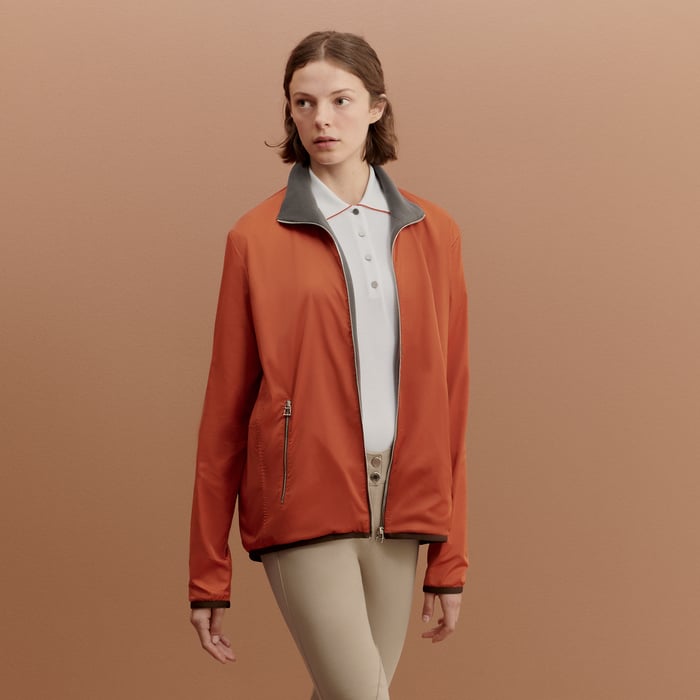 Warm-up Fleece