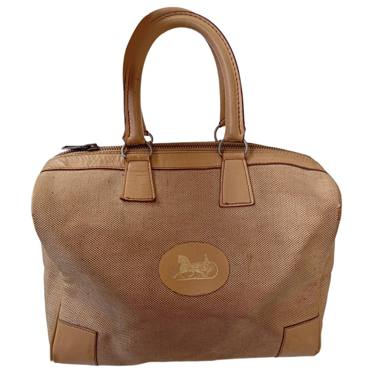 Cloth handbag