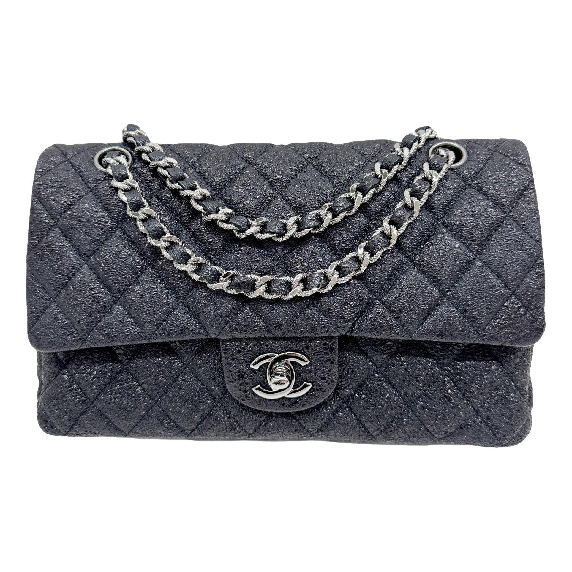 Timeless/Classique leather handbag