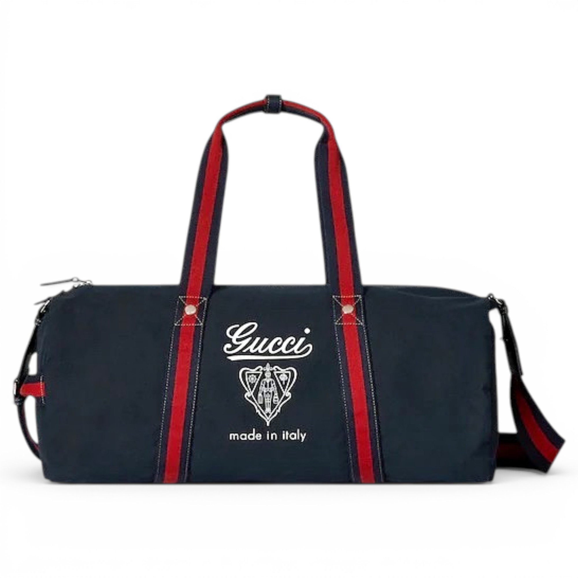 Cloth 48h bag