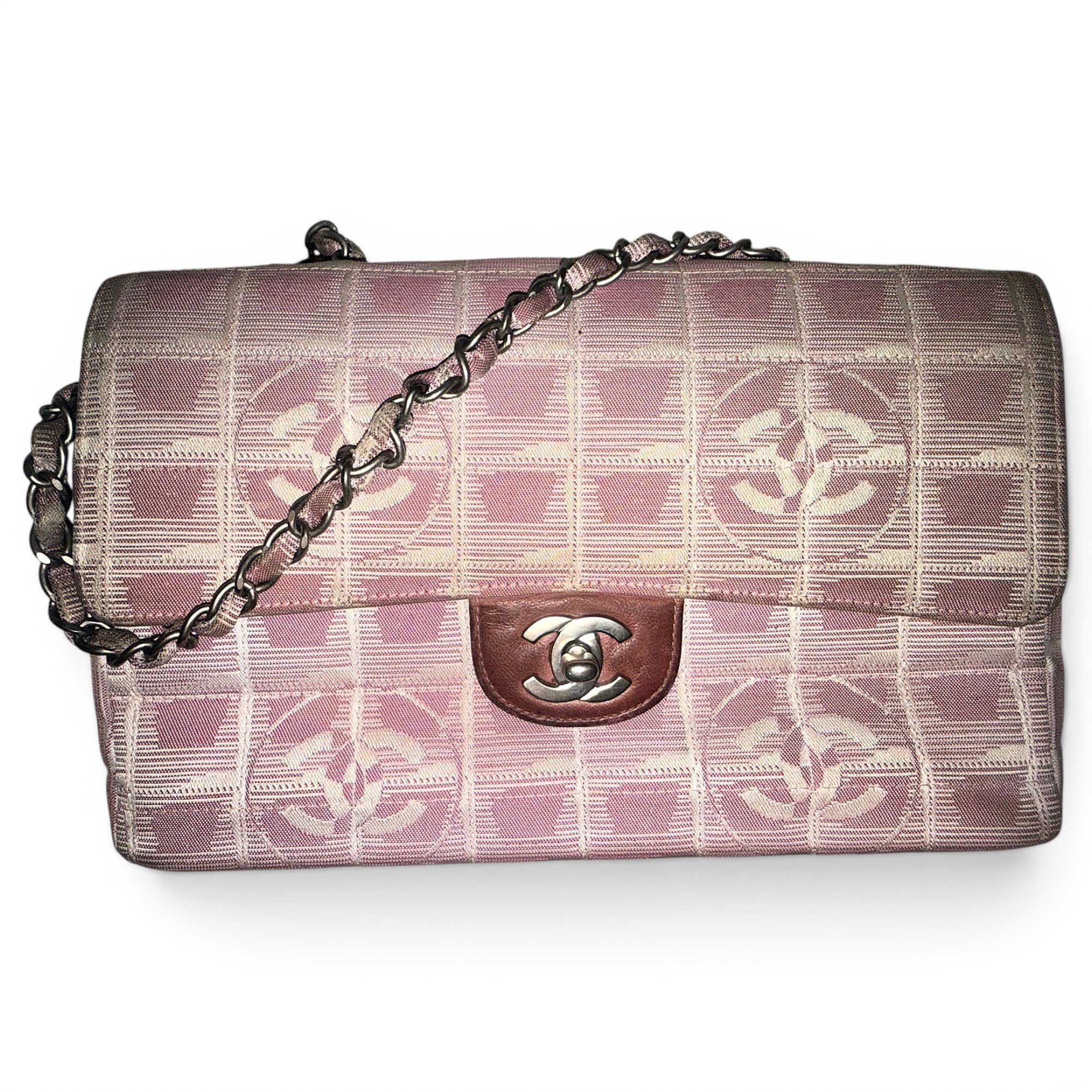 Cloth handbag