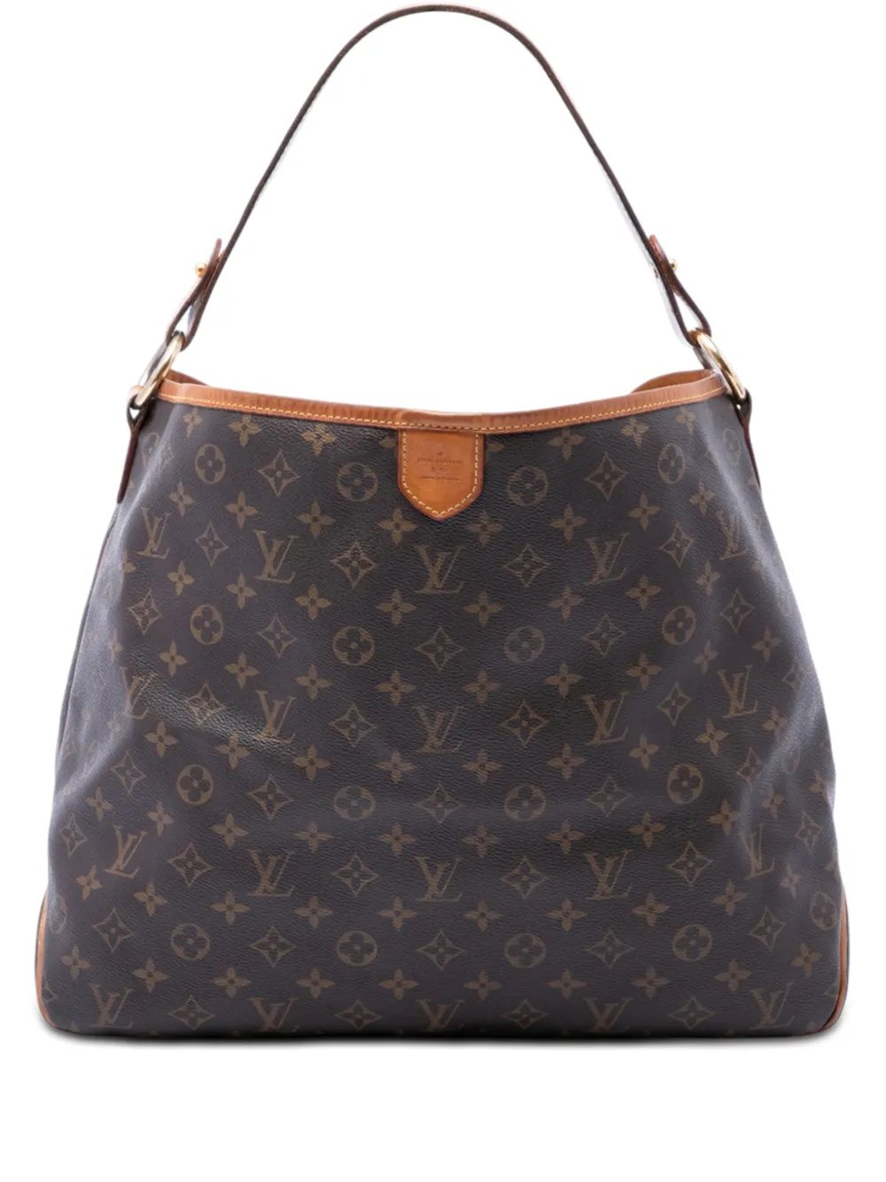 2010 Monogram Delightful MM hobo bag