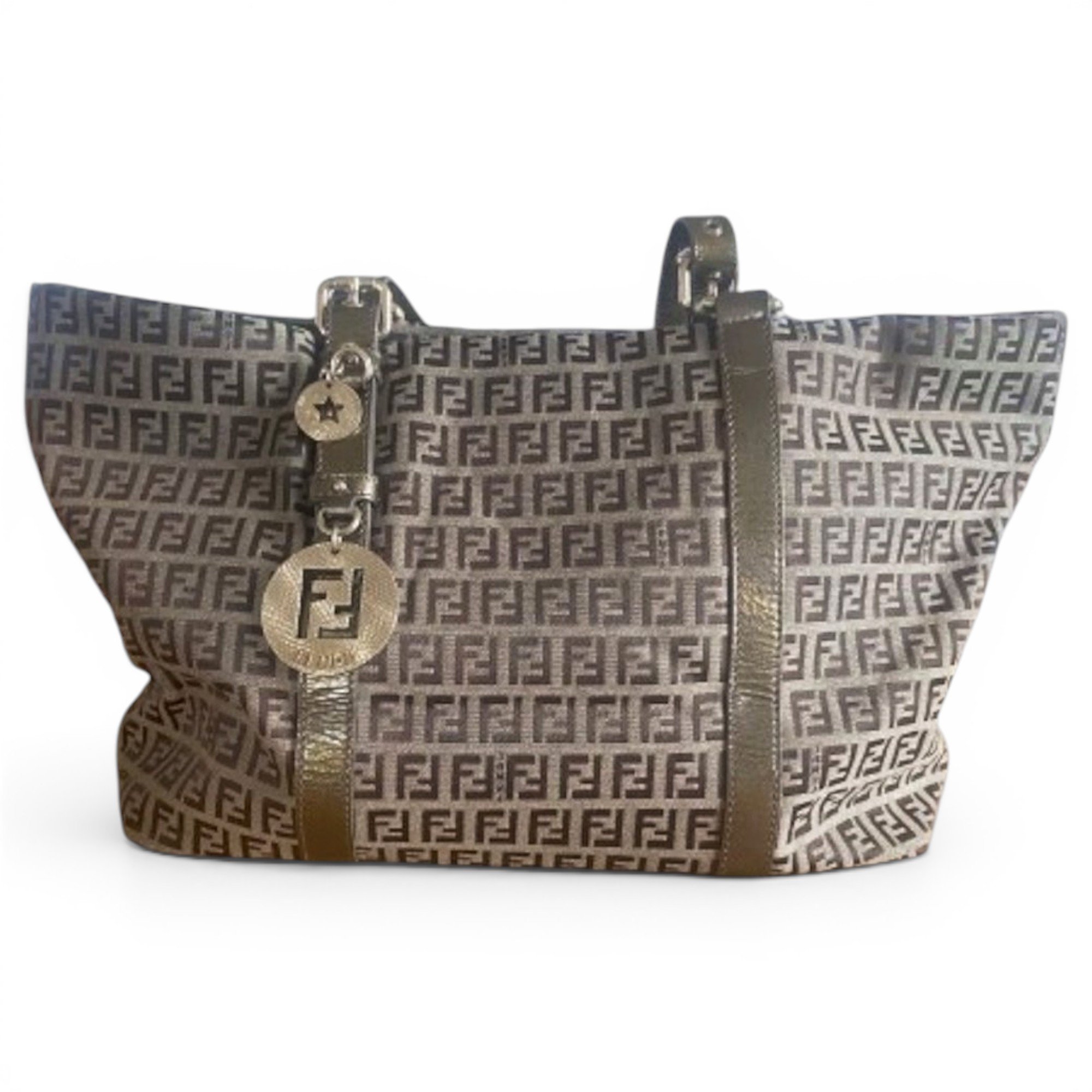 Cloth tote