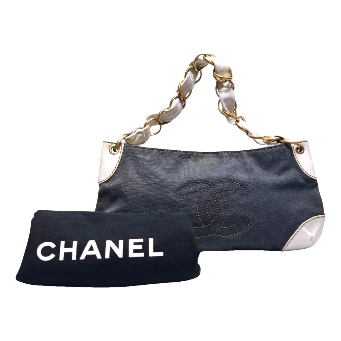 Cloth handbag
