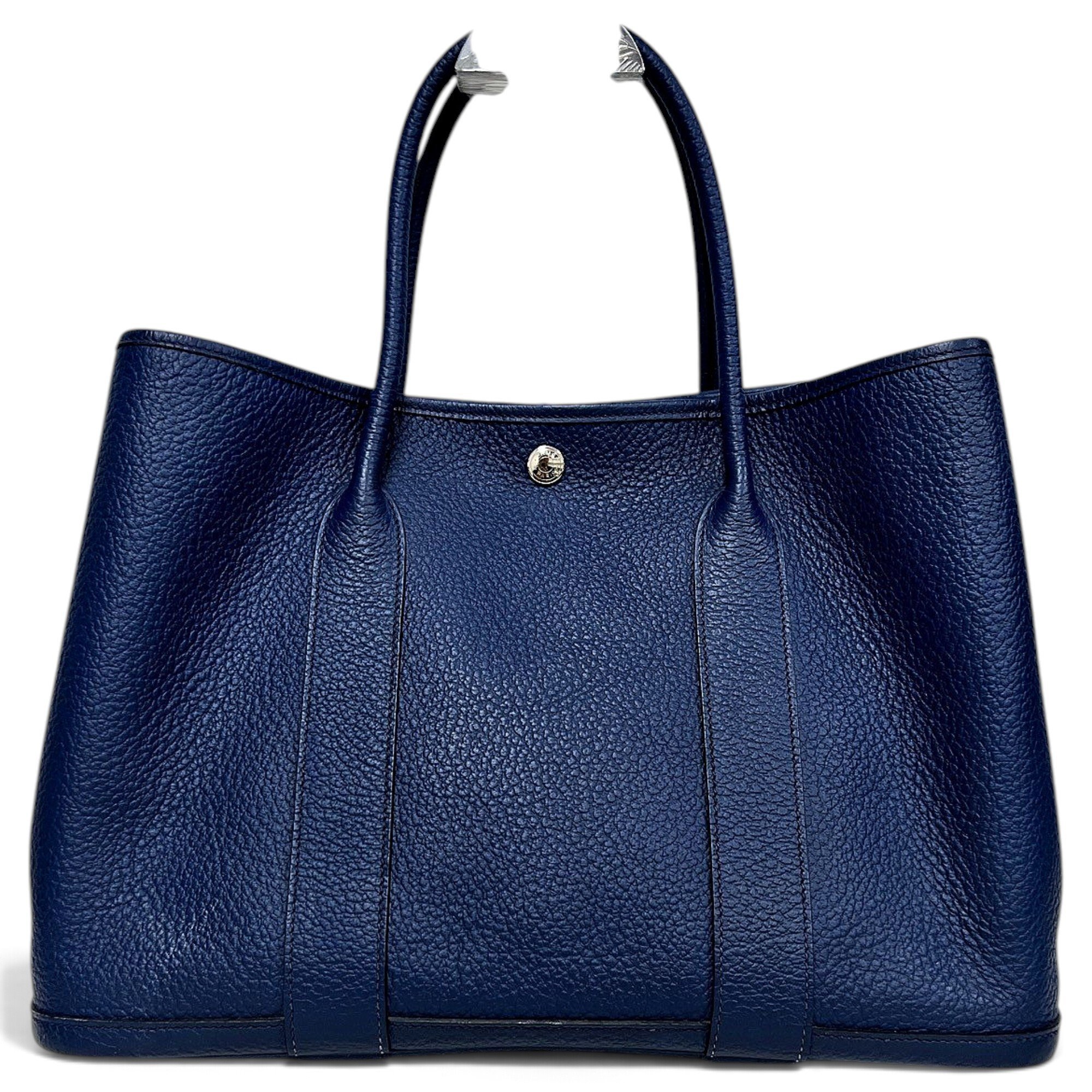 Hermes Garden Party Handbag