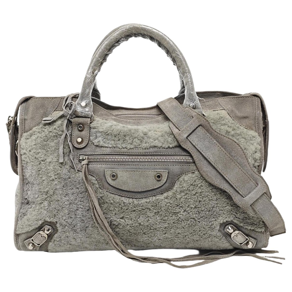 City handbag