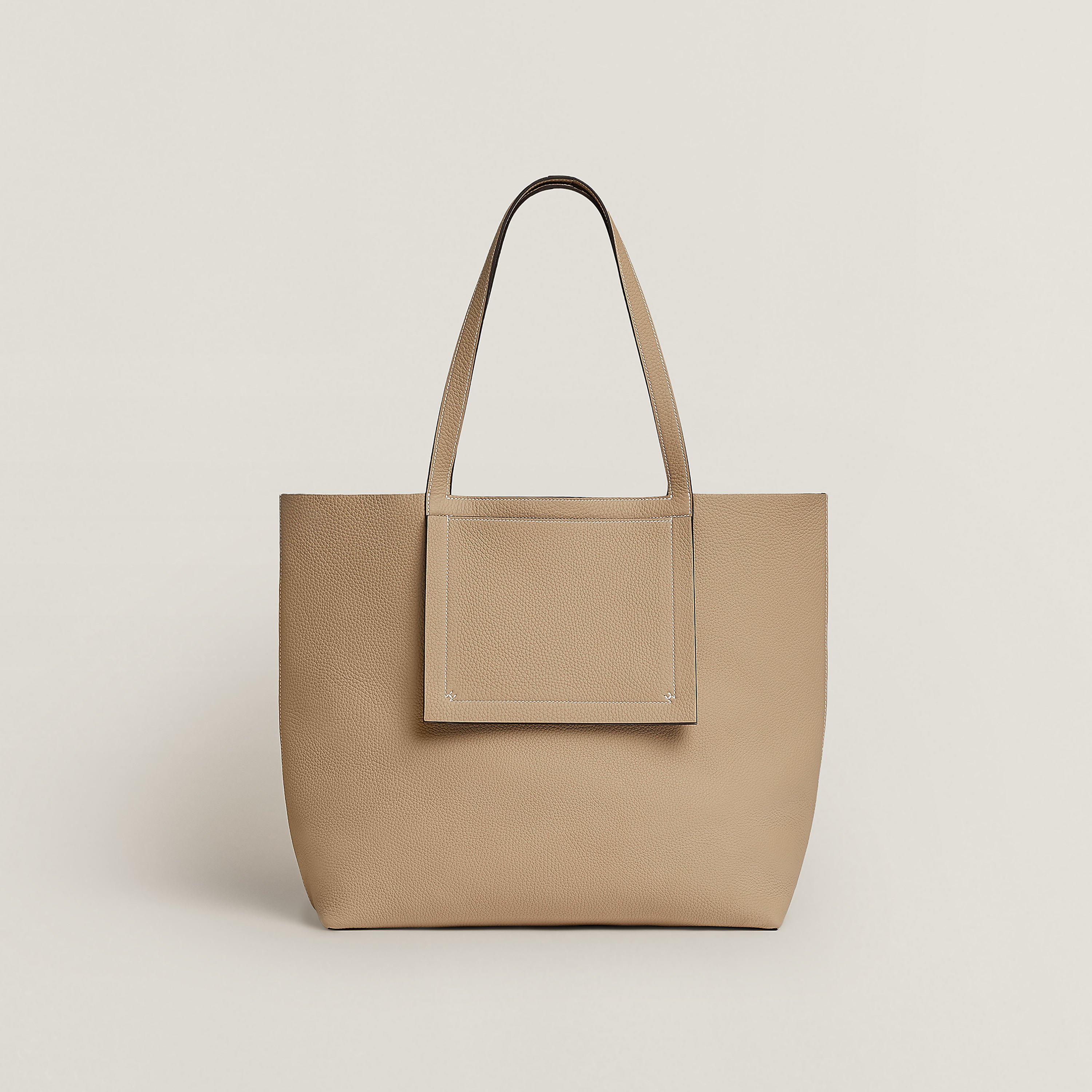Hermès Cabasellier 46 백